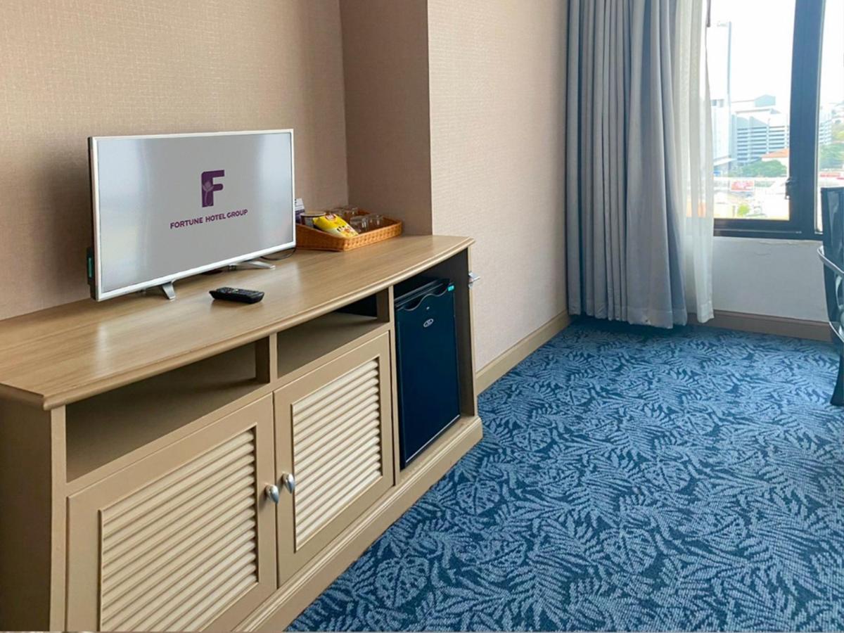 Fortune Korat- Sha 4*