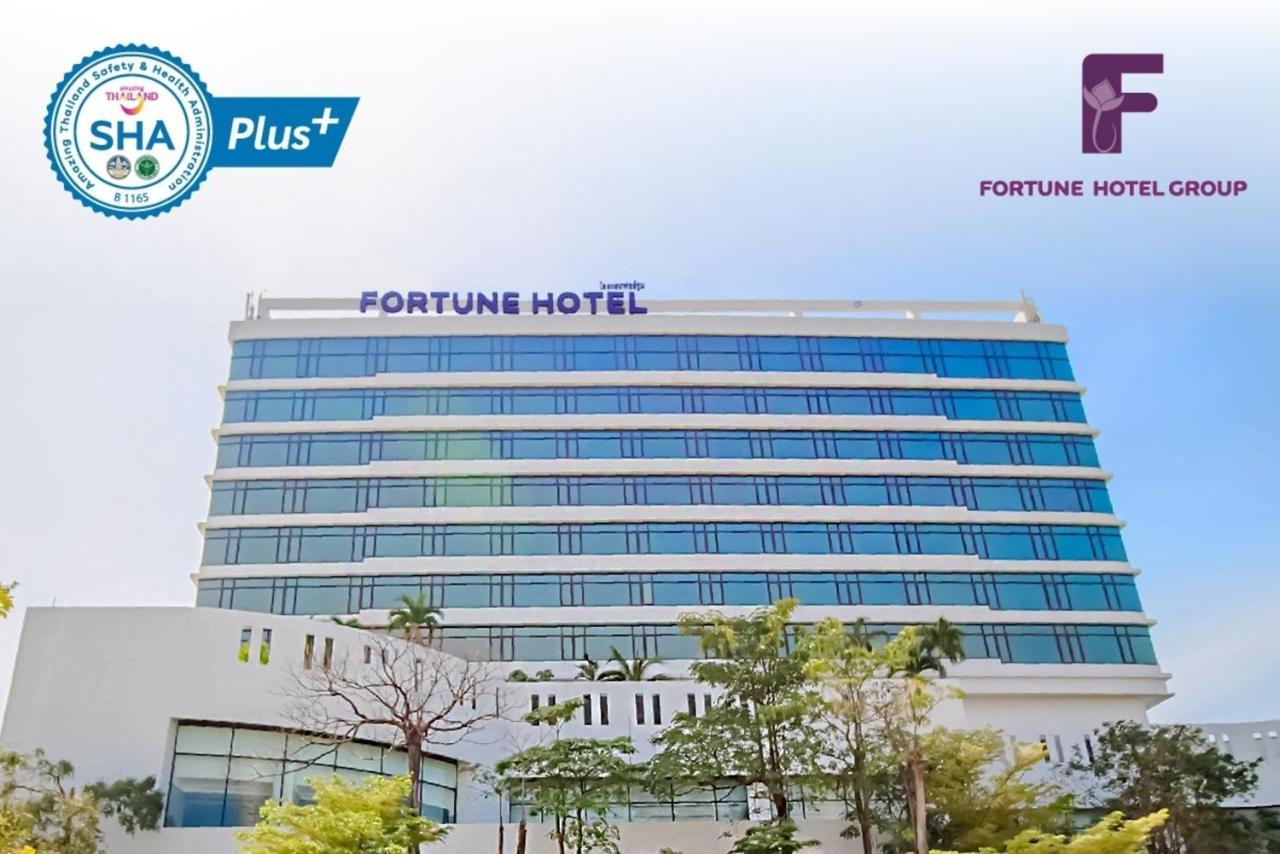 Fortune Korat- Sha