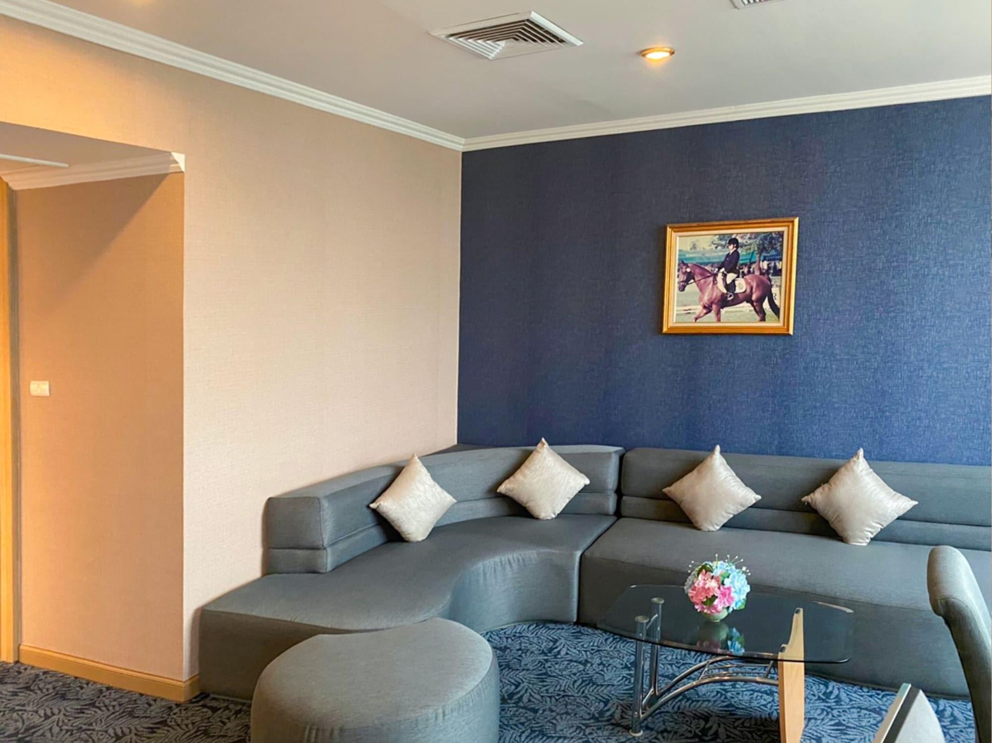 Fortune Korat- Sha Hotel Nakhon Ratchasima