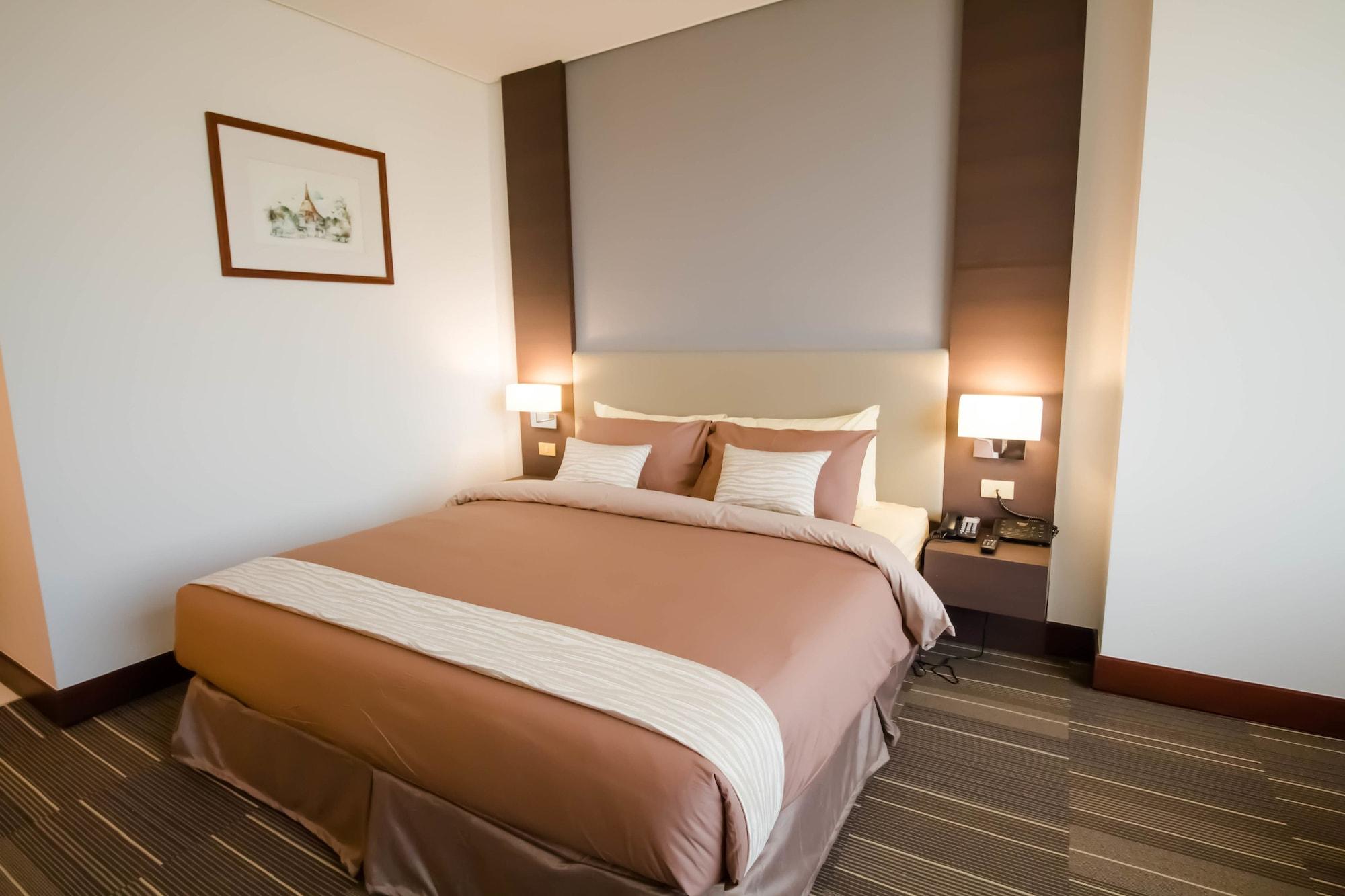 Fortune Korat- Sha Hotel 4*