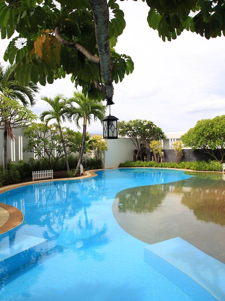 Fortune Korat- Sha Hotel 4*