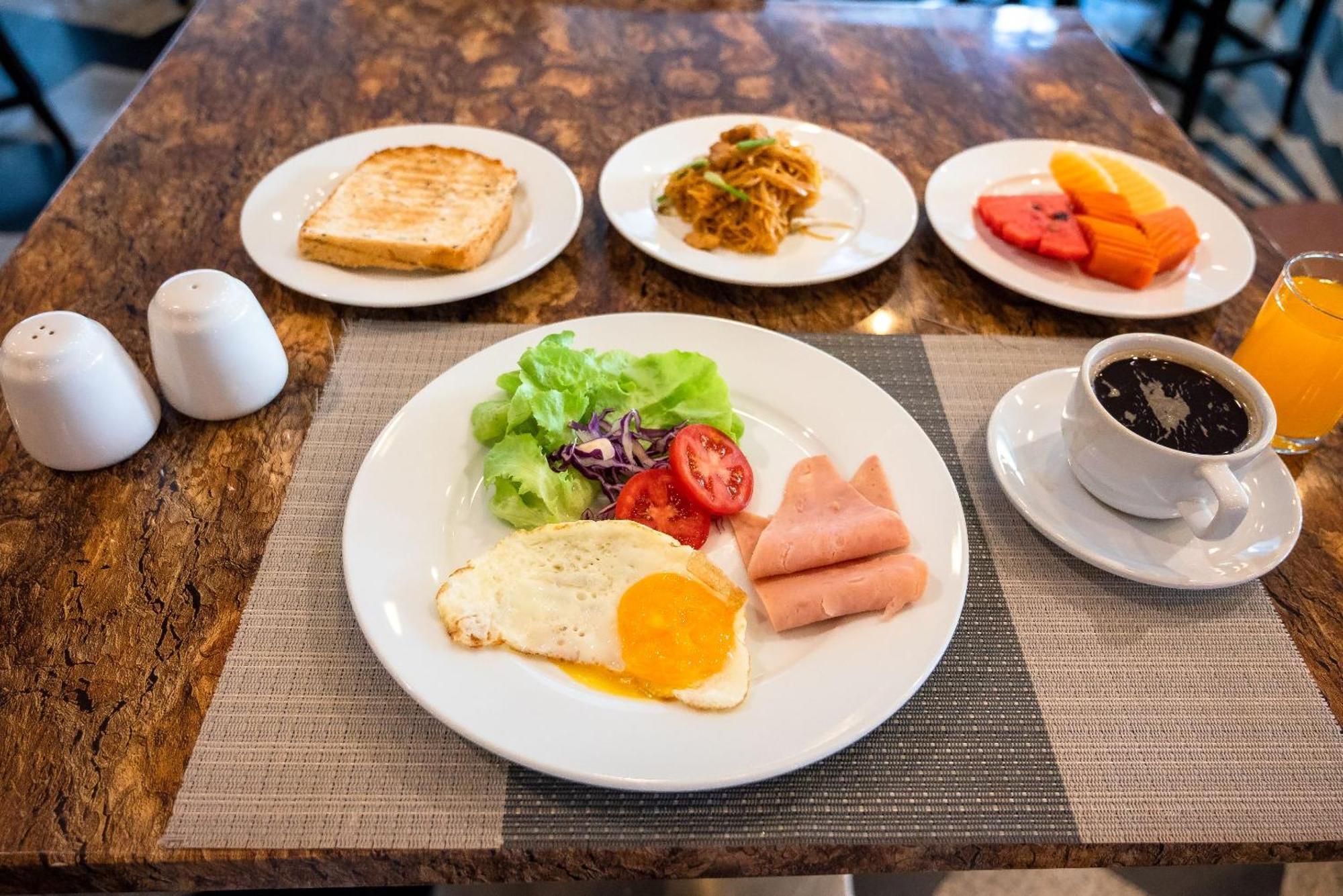 Fortune Korat- Sha Hotel Nakhon Ratchasima