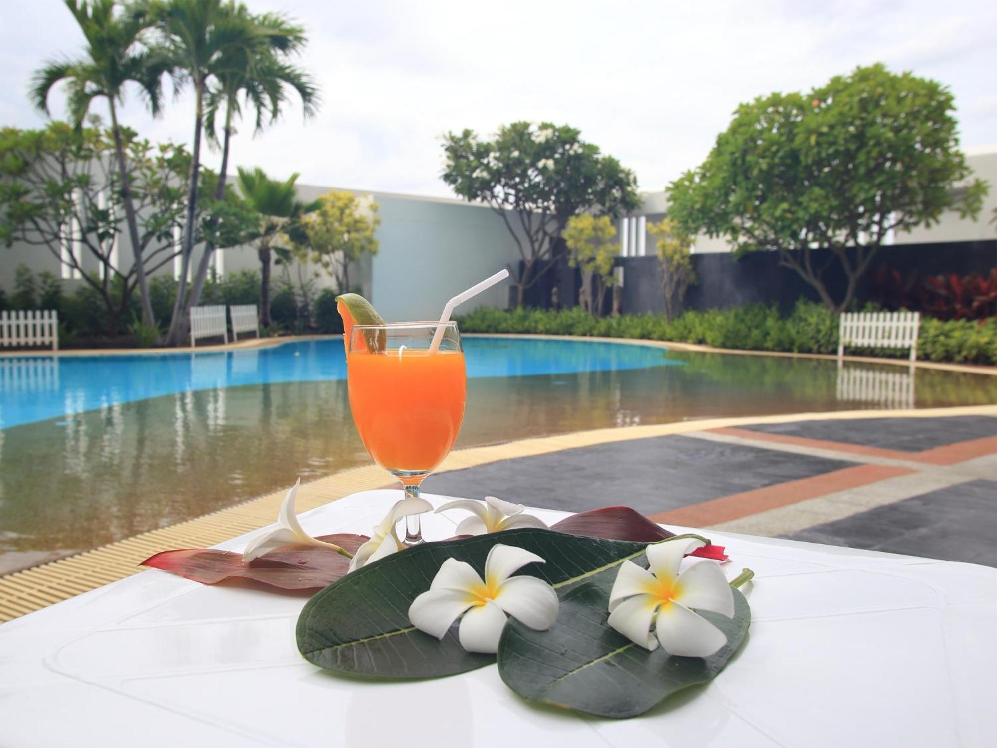 Hotel Fortune Korat- Sha 4*
