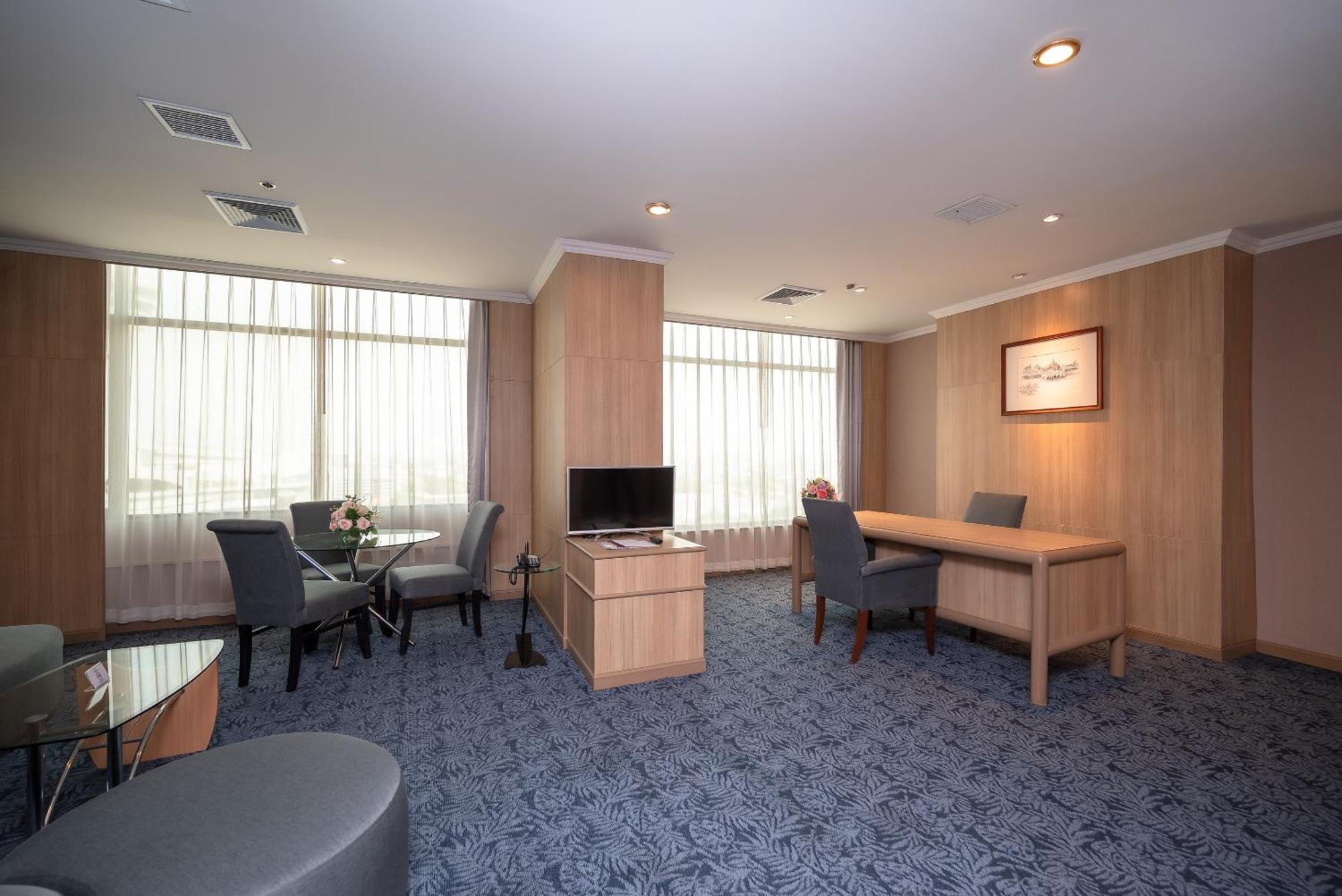 Fortune Korat- Sha Hotel Nakhon Ratchasima
