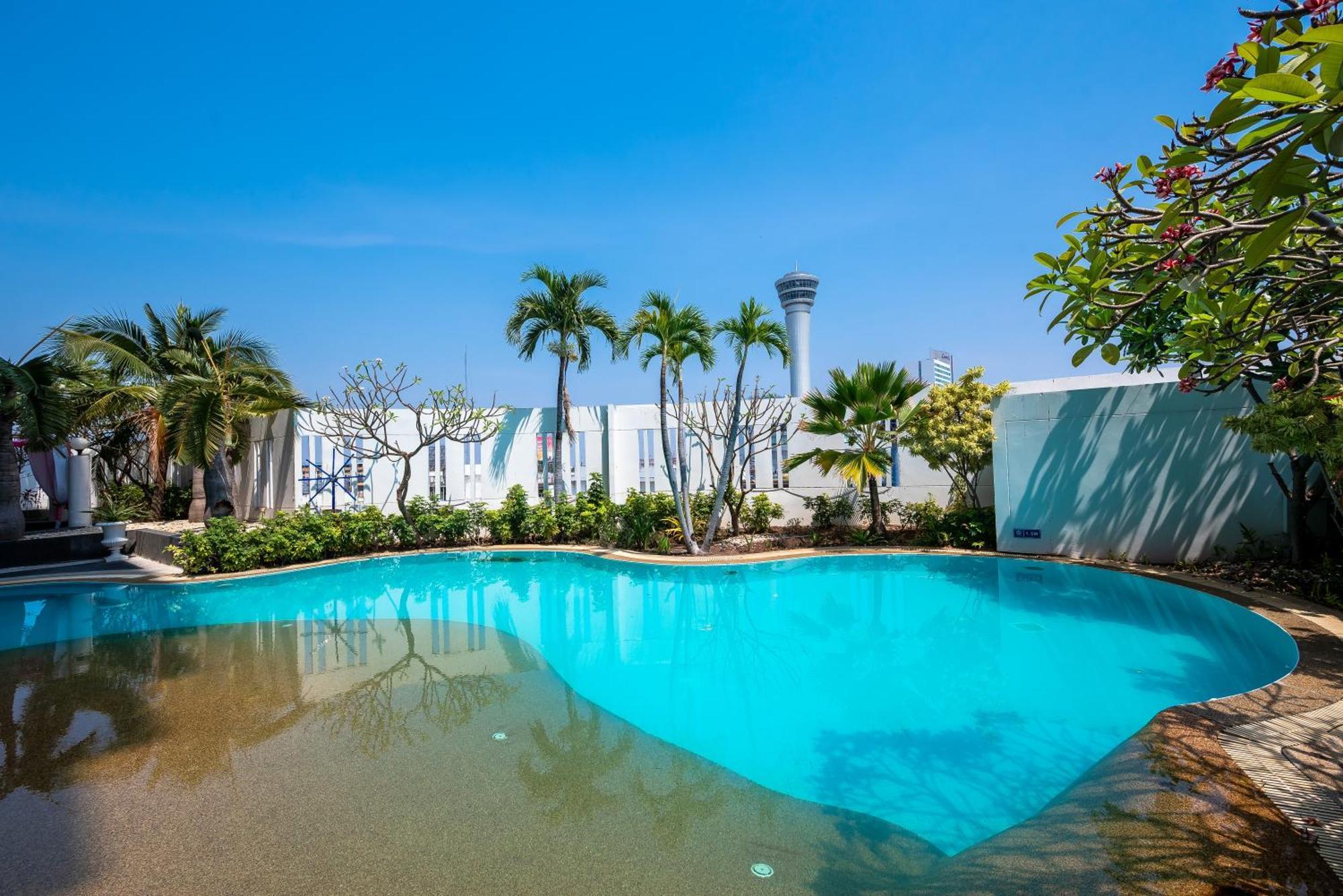 Fortune Korat- Sha 4*