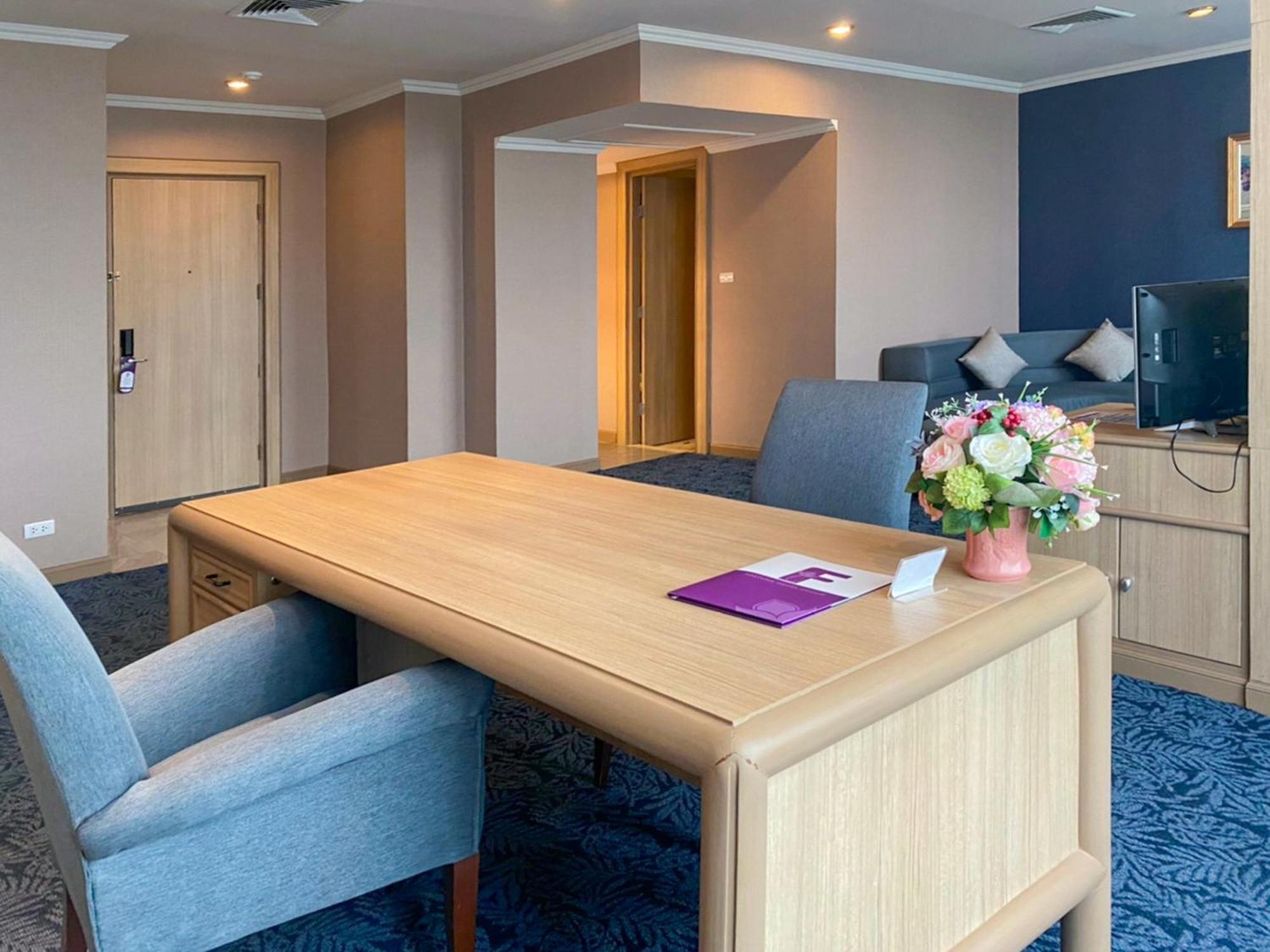 Fortune Korat- Sha 4*