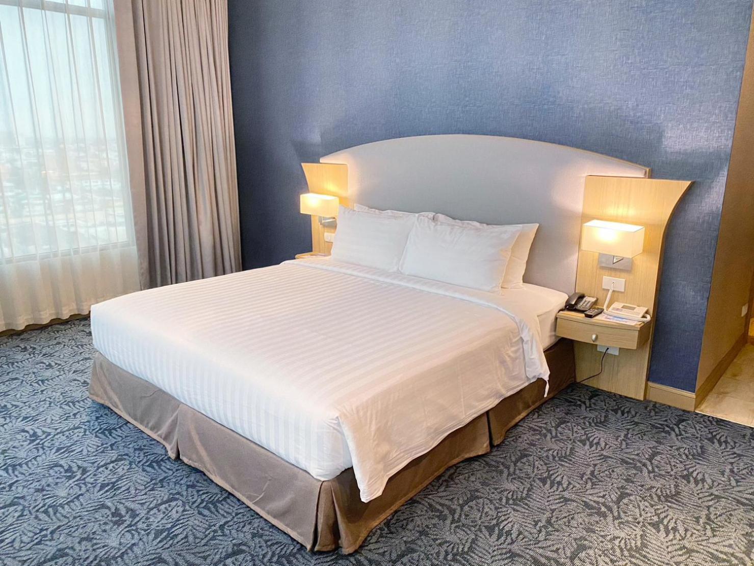 Fortune Korat- Sha Hotel