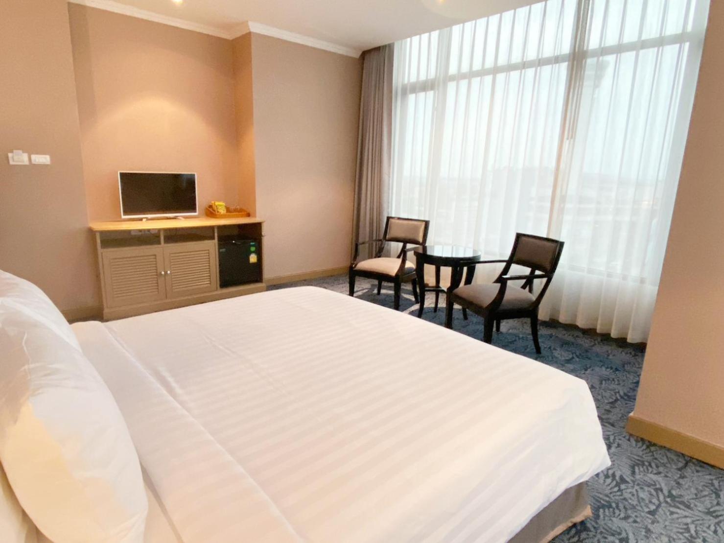 Hotel Fortune Korat- Sha 4*