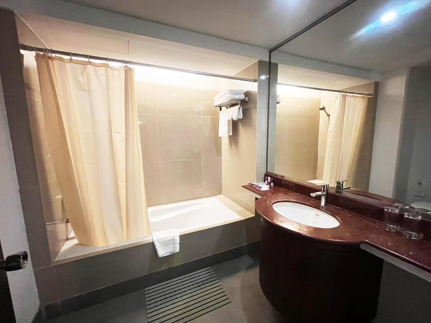 Fortune Korat- Sha Hotel Nakhonratchasima