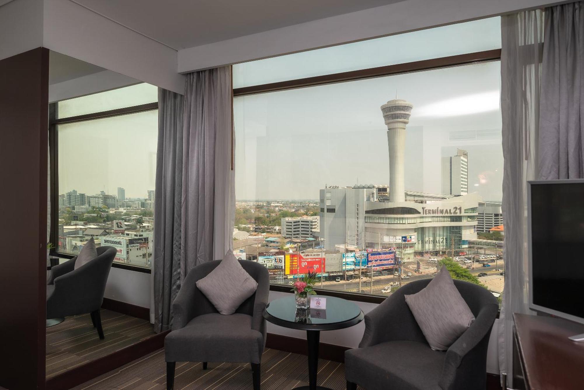 Fortune Korat- Sha Hotel