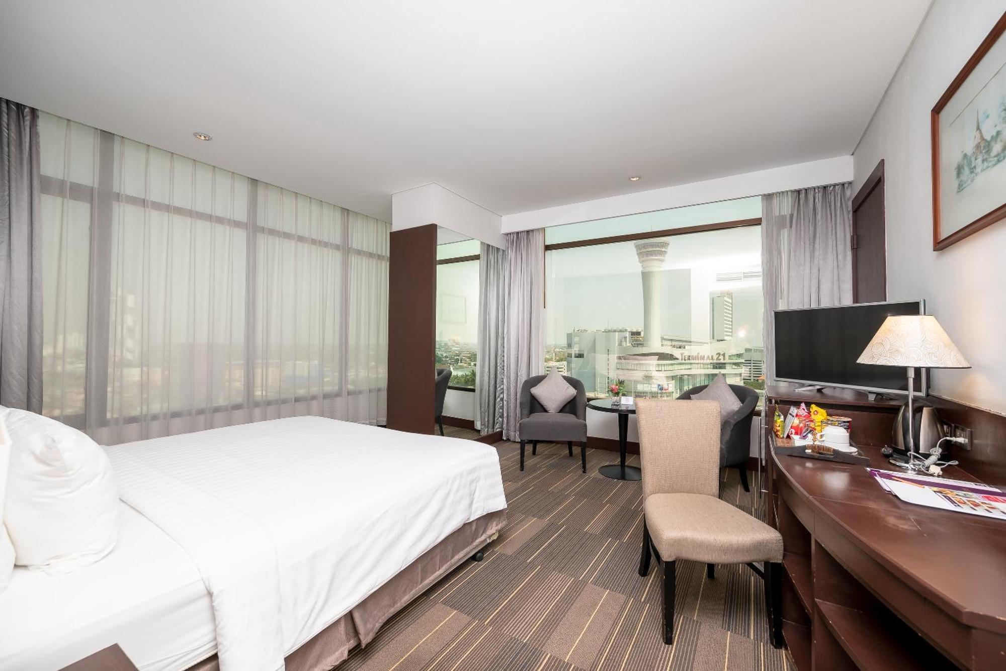 Hotel Fortune Korat- Sha