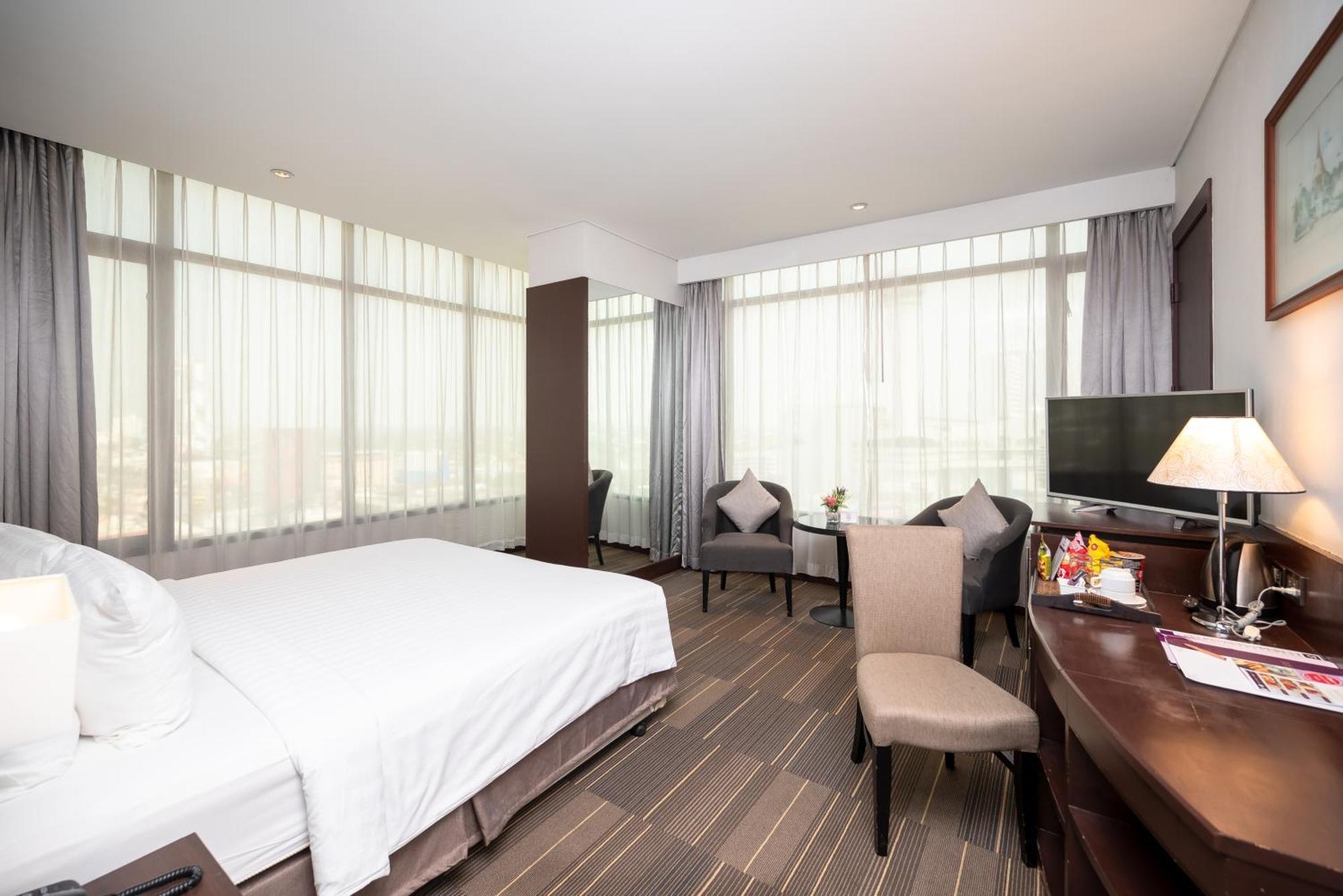 Hotel Fortune Korat- Sha 4*