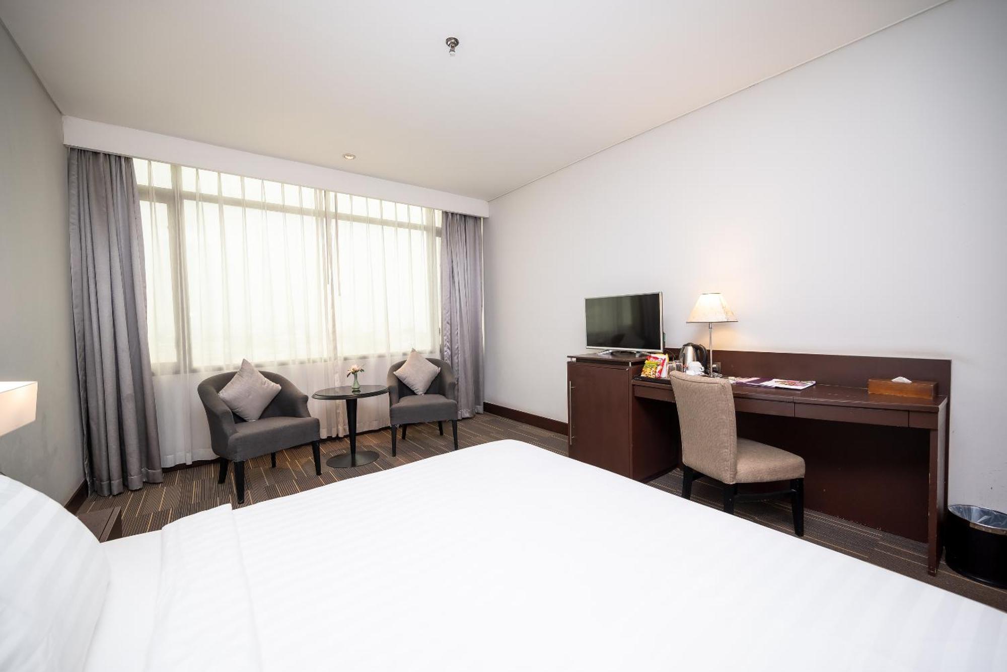 Fortune Korat- Sha Hotel 4*