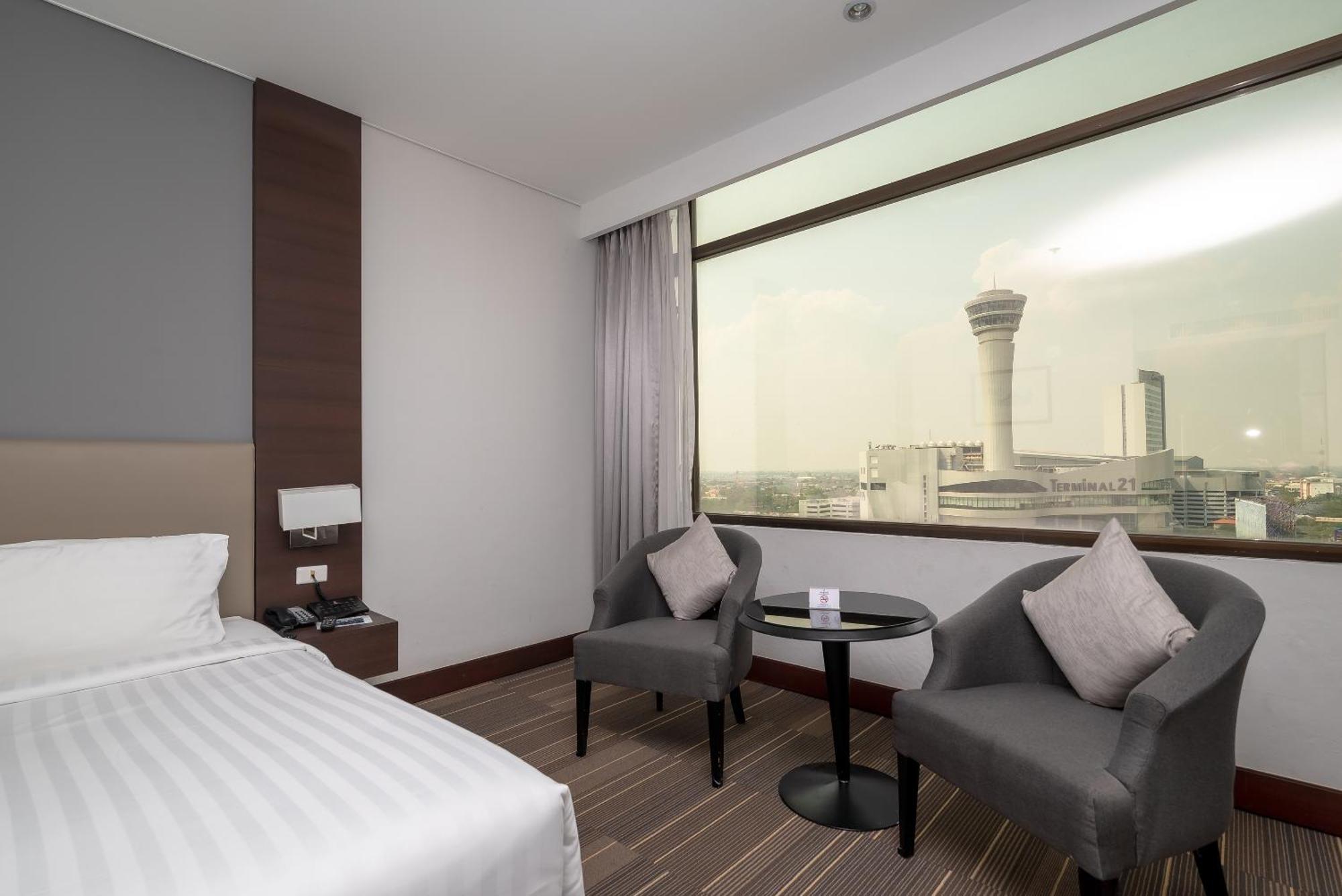 Fortune Korat- Sha 4* Nakhon Ratchasima
