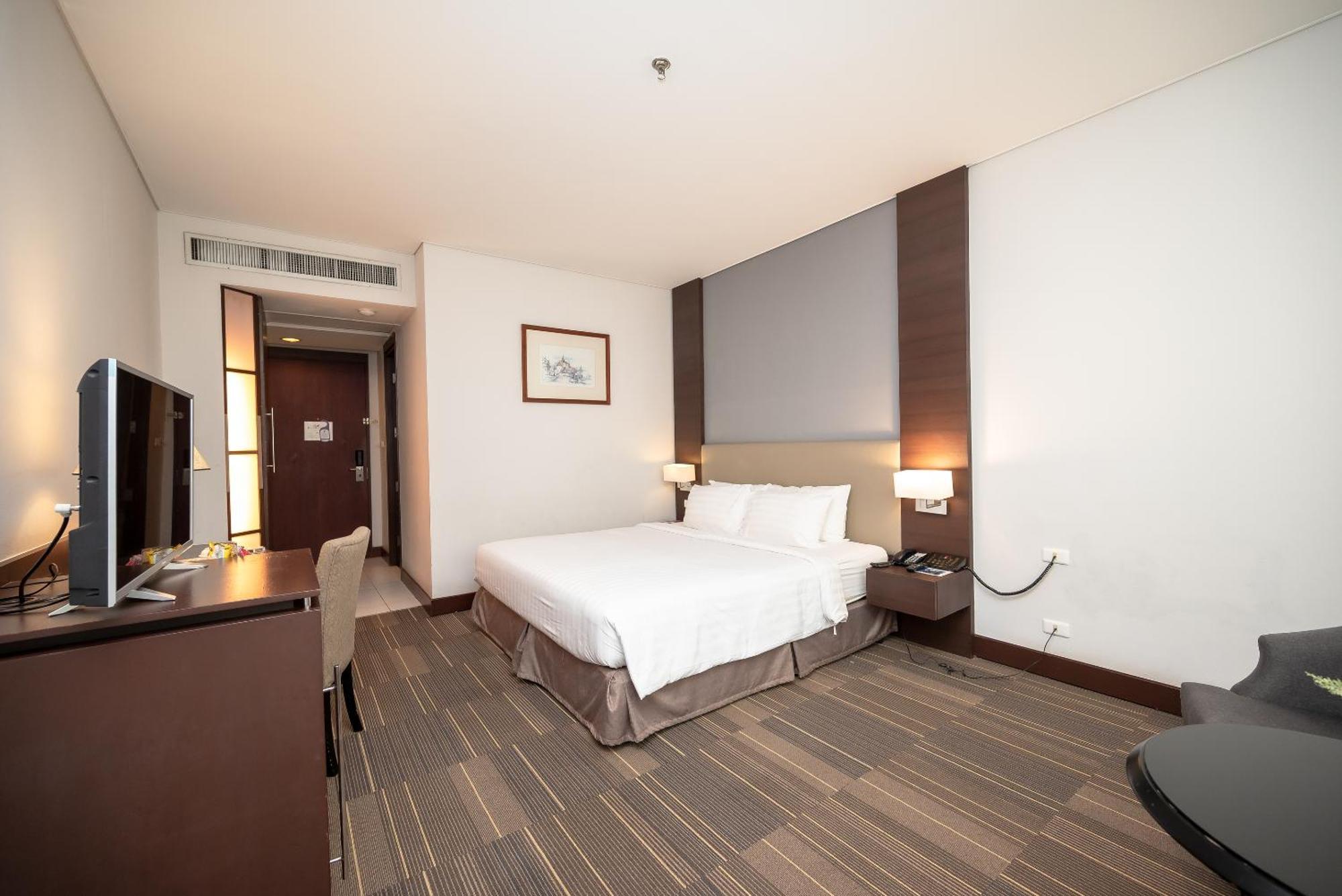 Hotel Fortune Korat- Sha 4*