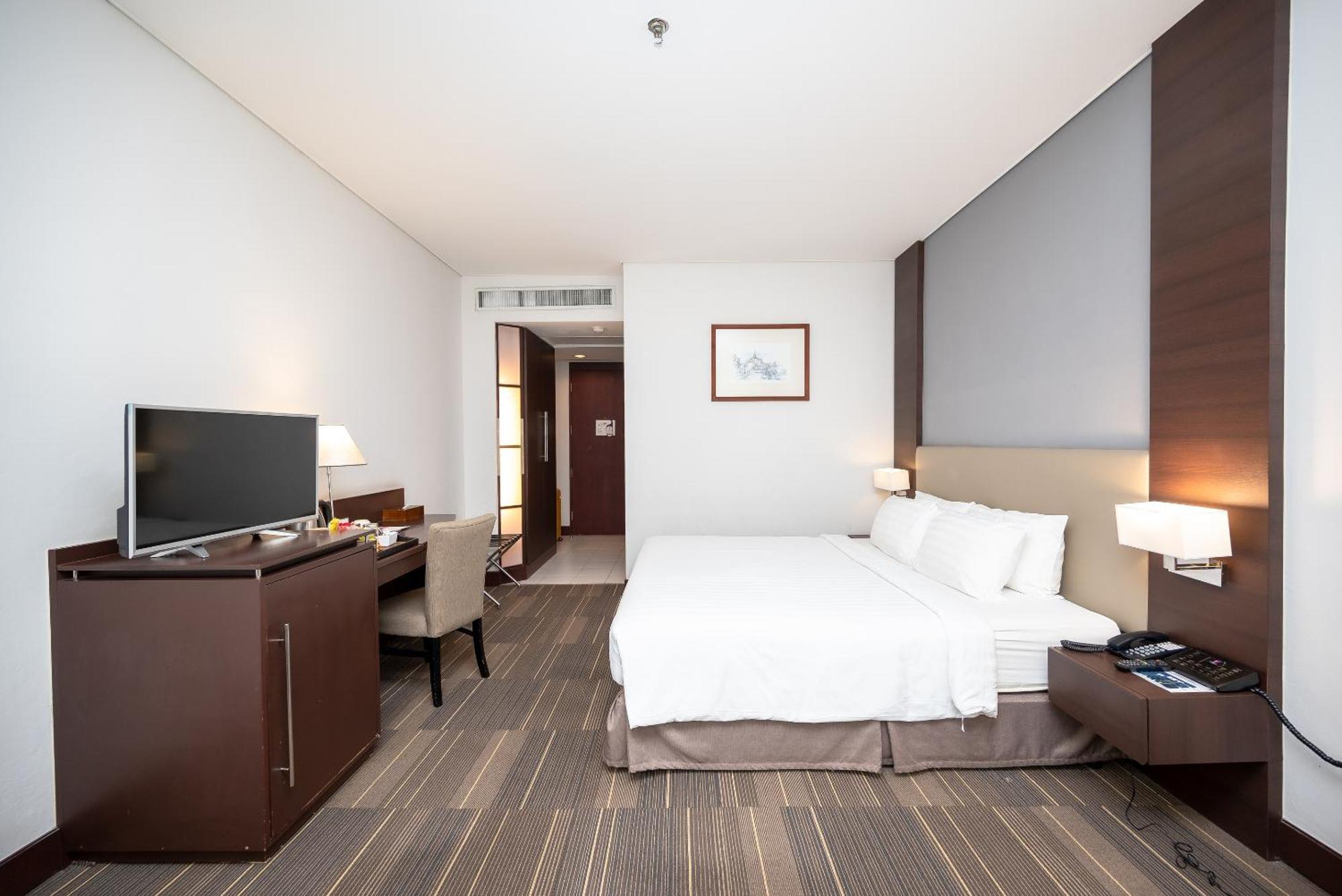 Fortune Korat- Sha Hotel Nakhon Ratchasima