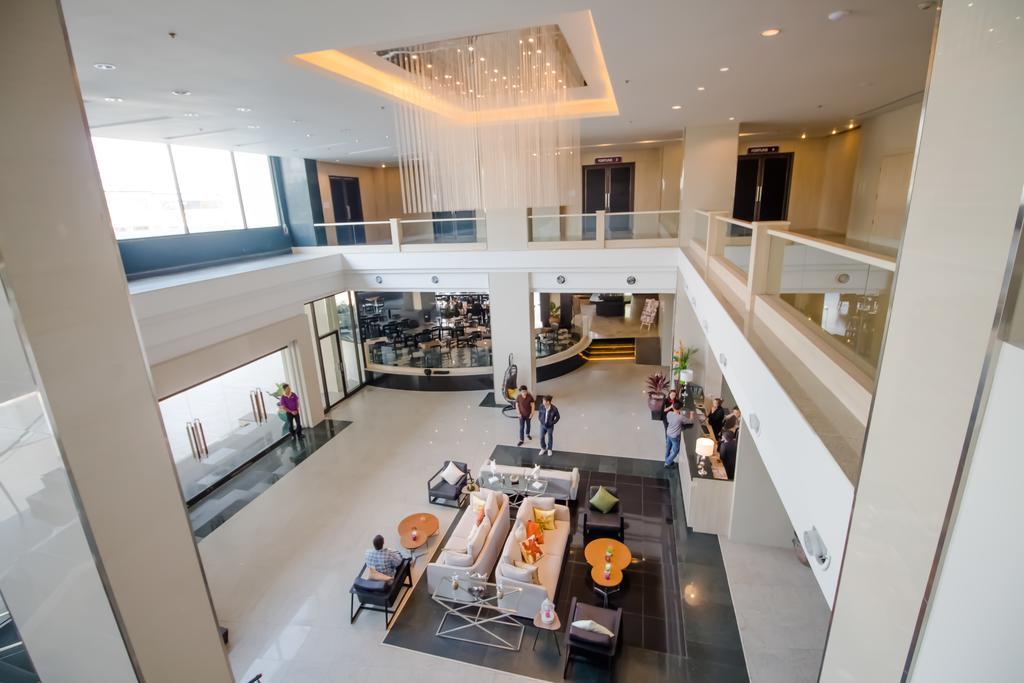 Hotel Fortune Korat- Sha Nakhon Ratchasima