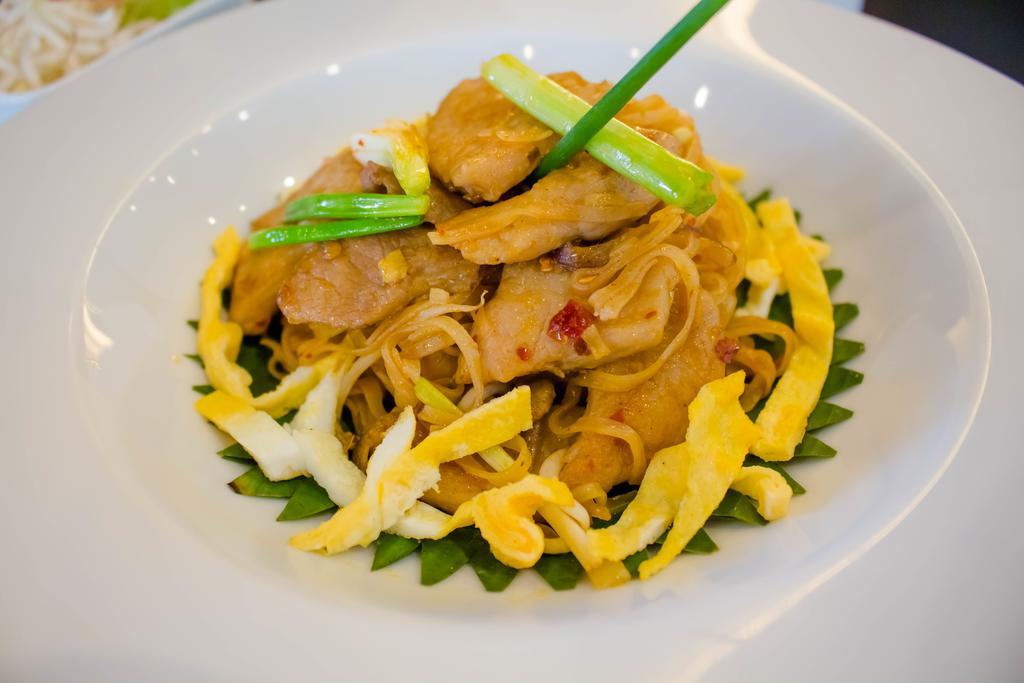 Fortune Korat- Sha 4*