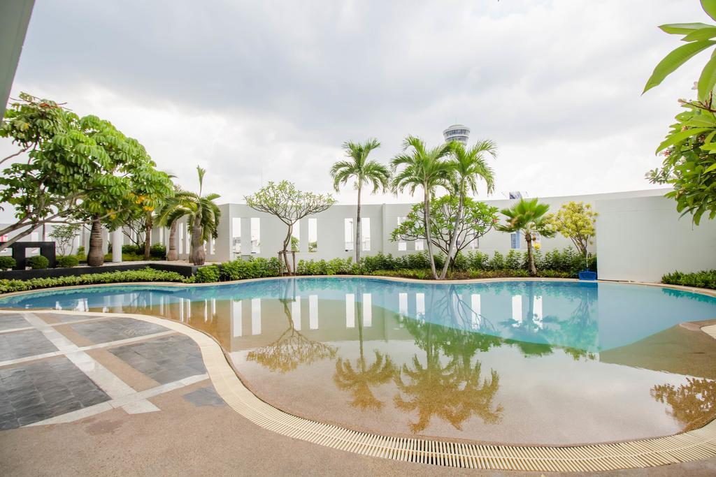 Fortune Korat- Sha Hotel
