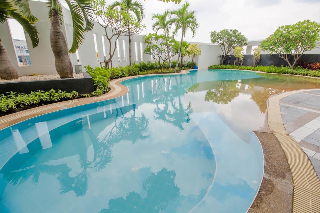 Fortune Korat- Sha 4* Nakhon Ratchasima