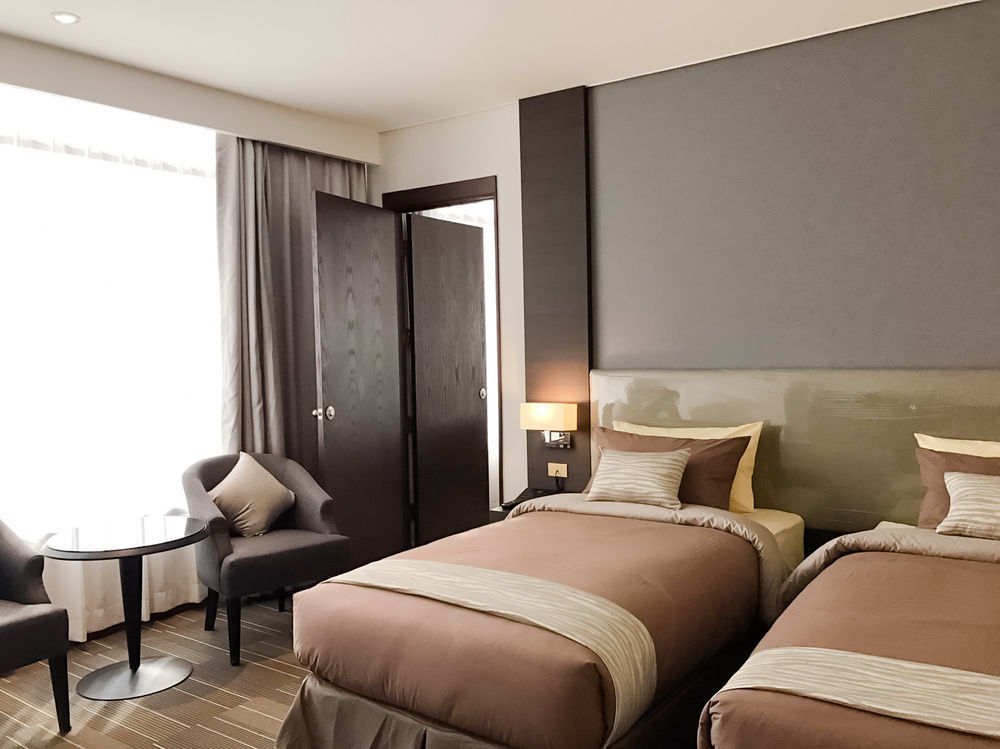 Fortune Korat- Sha Hotel 4*