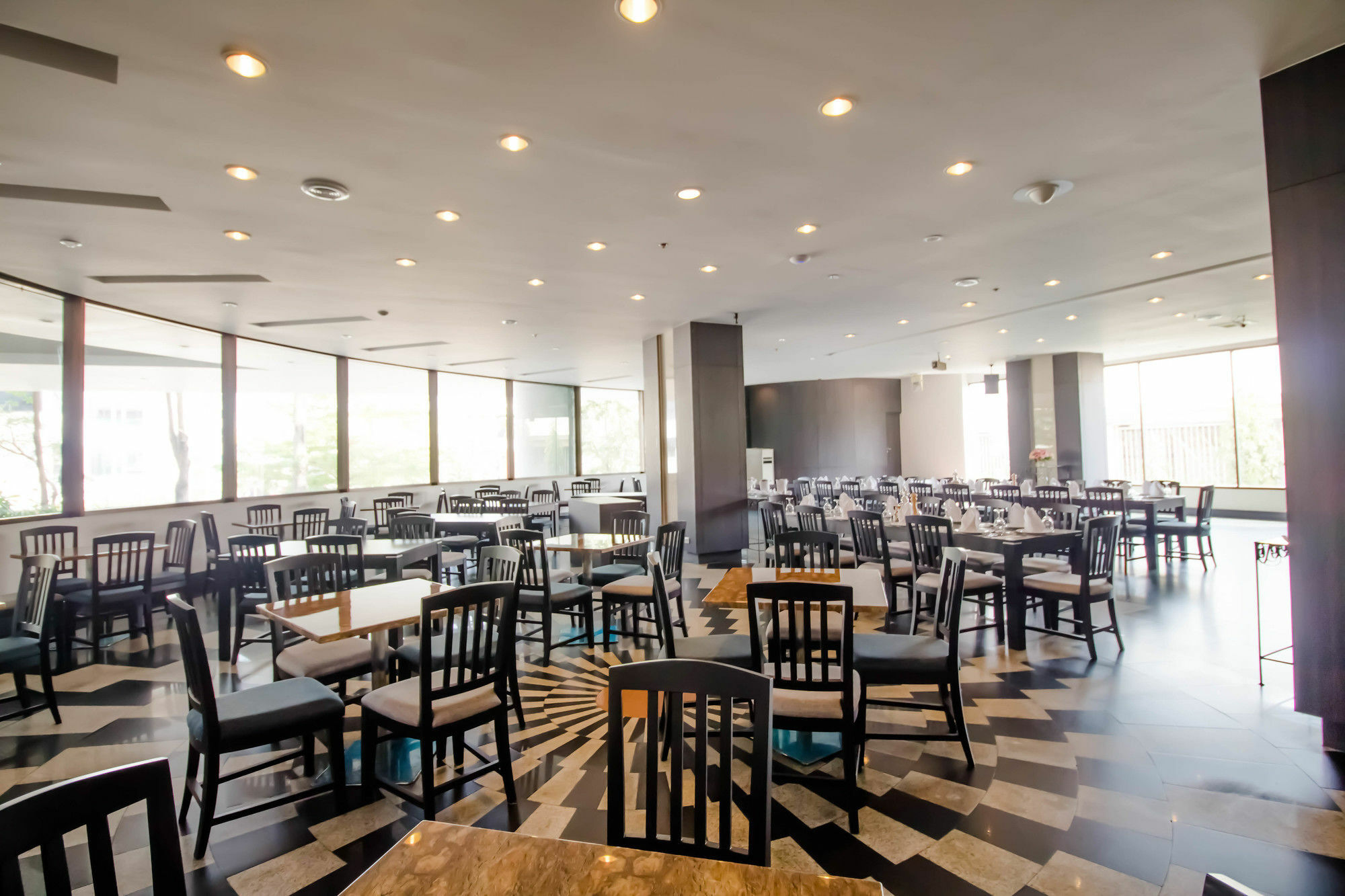 Hotel Fortune Korat- Sha 4*