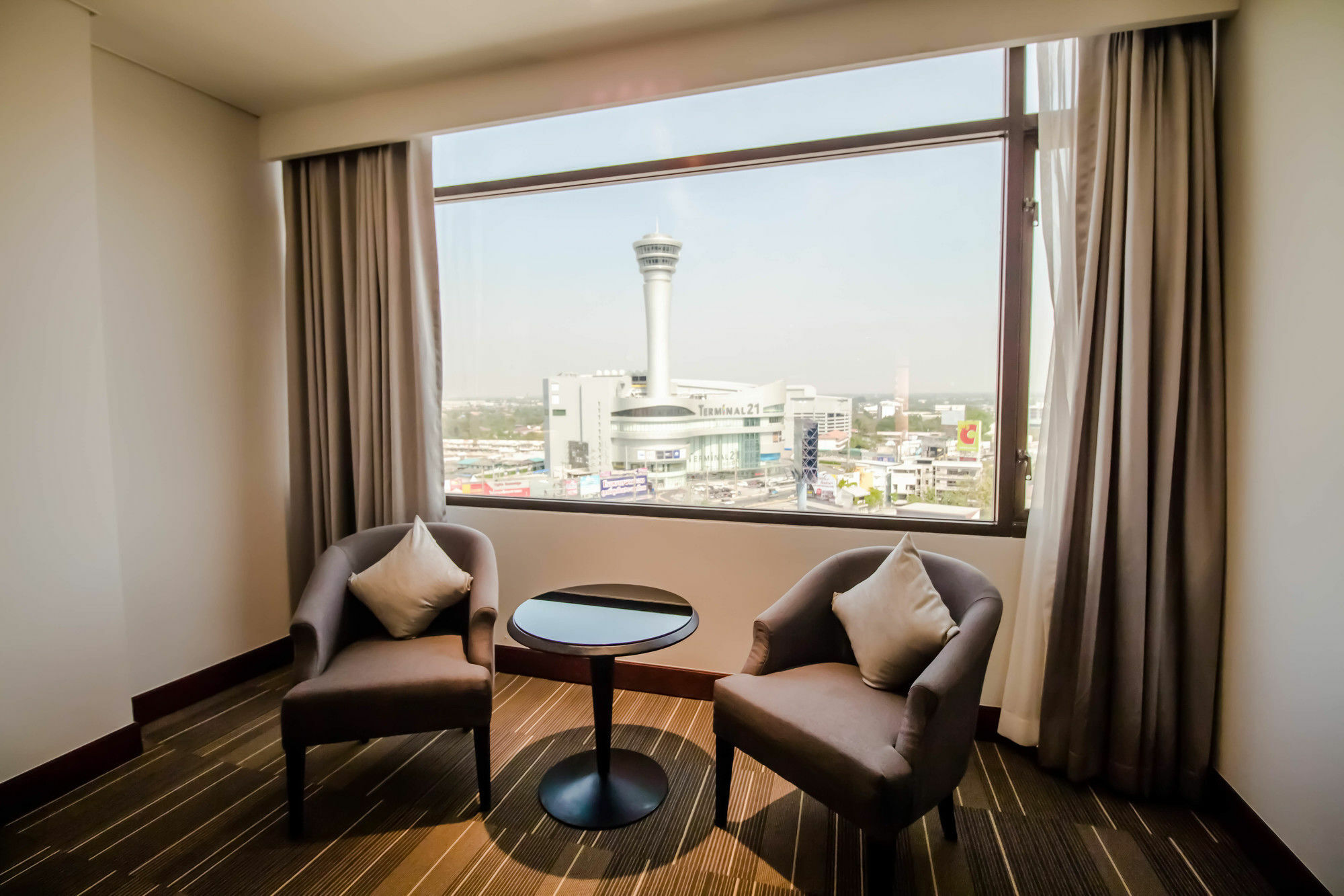 Fortune Korat- Sha 4*