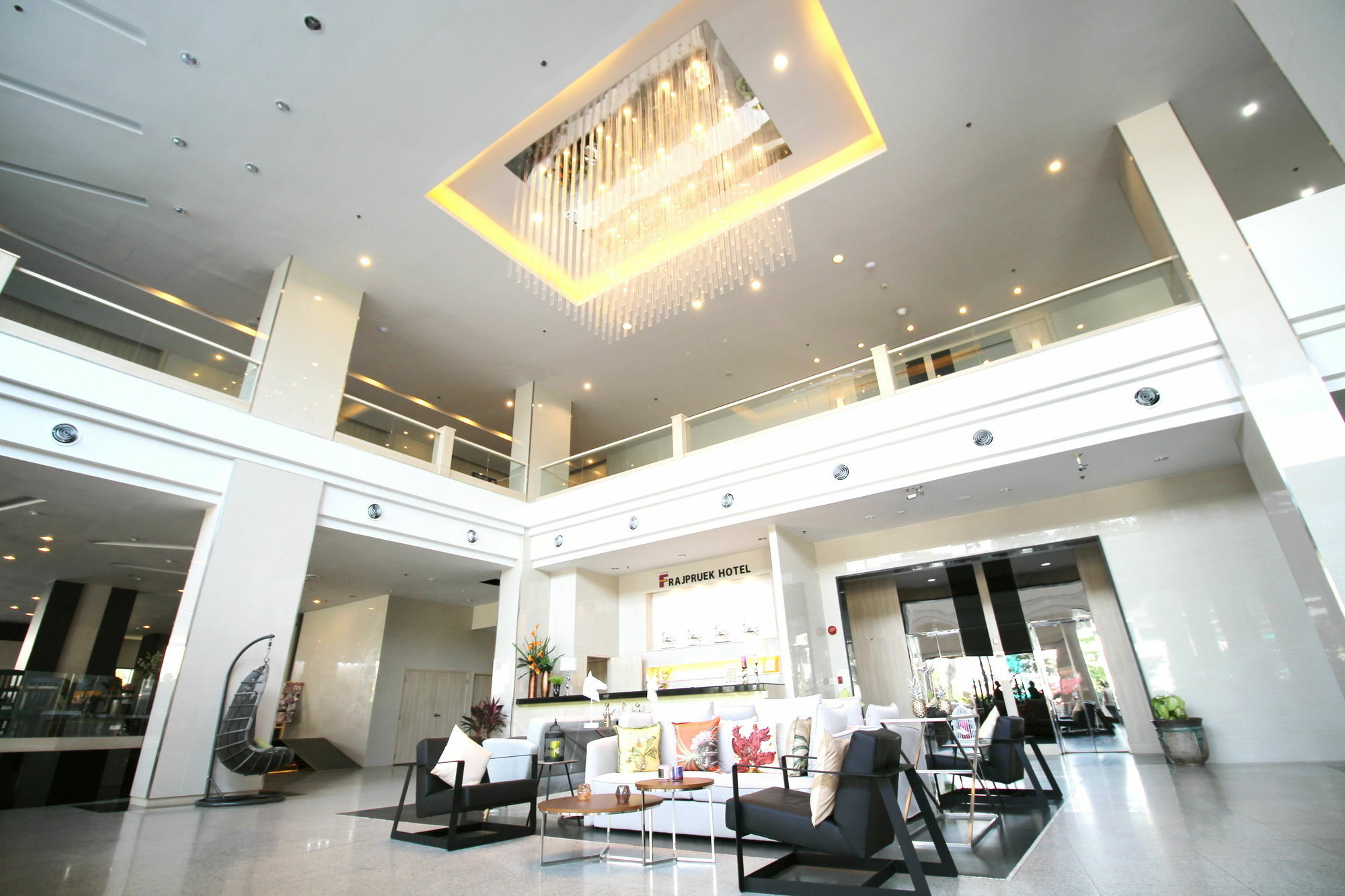 Fortune Korat- Sha Hotel 4*