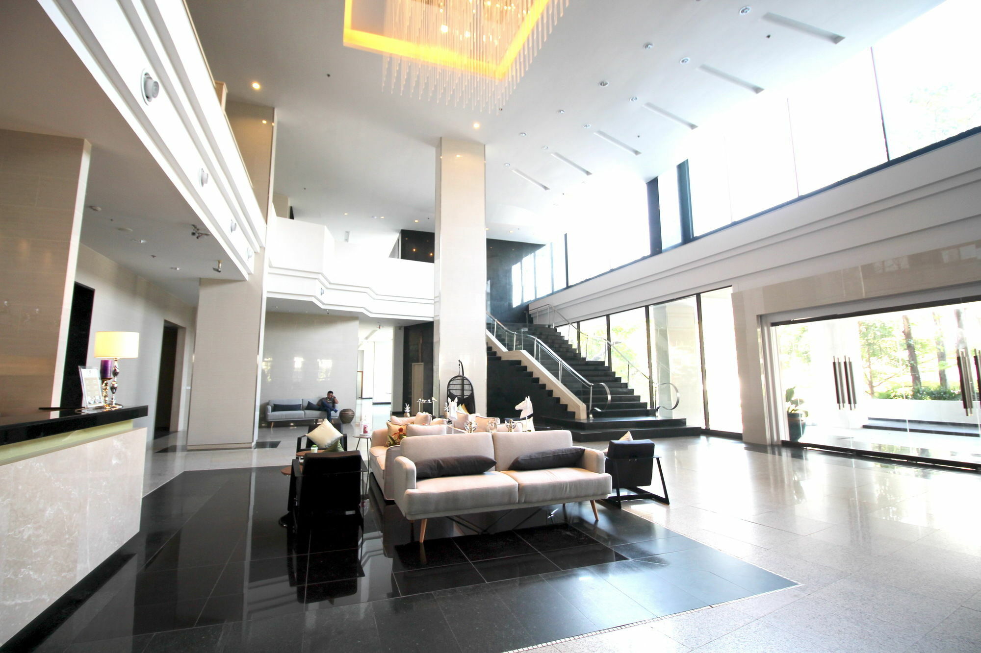 Fortune Korat- Sha 4* Nakhon Ratchasima