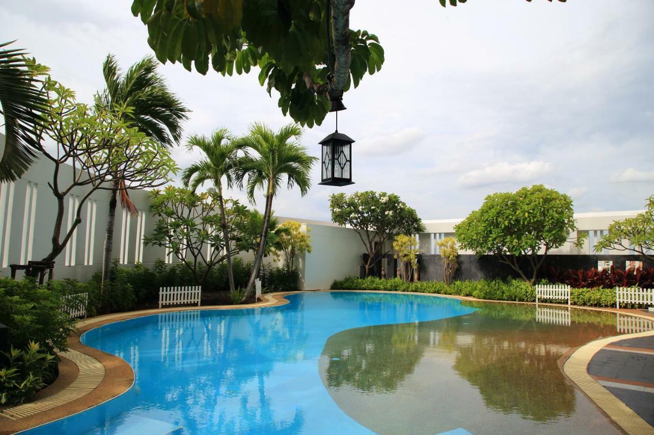 Hotel Fortune Korat- Sha Nakhon Ratchasima